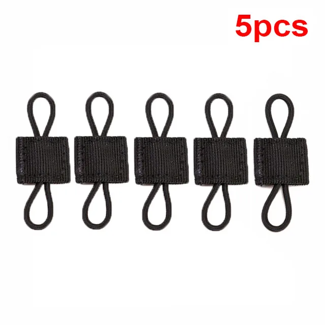 A Black-5pcs