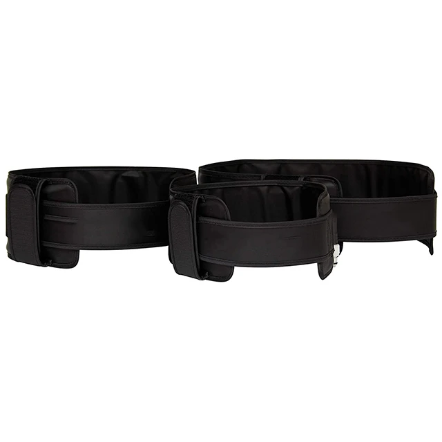 Fitness BFR Bands Classic Blood Flow Restriction Occlusion Training Band for Arm and Leg Muscle