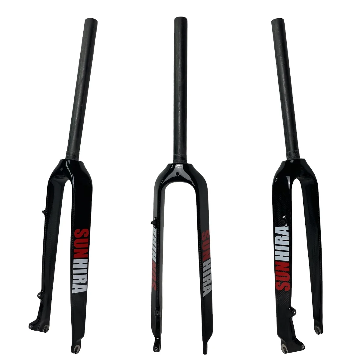 

SH-MK200 26 Inchaspoked Wheelse Carbon Fiber Customized Logo Mountain Bikes 24 Inch Bicycle Fork Carbon Fibre