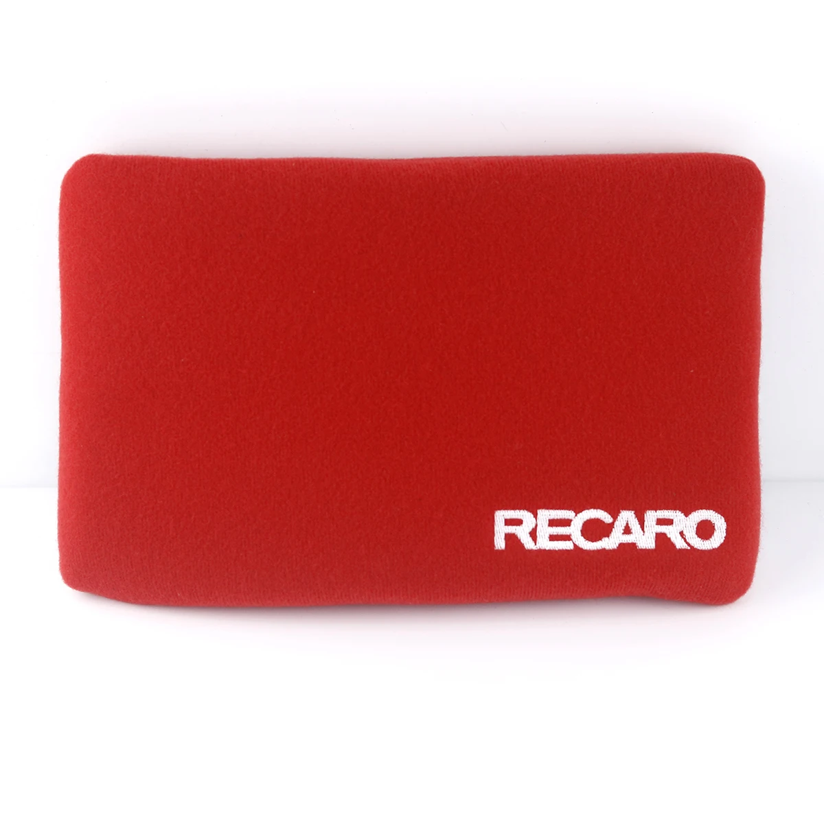 1X JDM RECARO BRIDE Racing Tuning Pad For Head Rest Lumbar pad Cushion  Bucket Seat - AliExpress