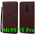 Coffee Mi 9T