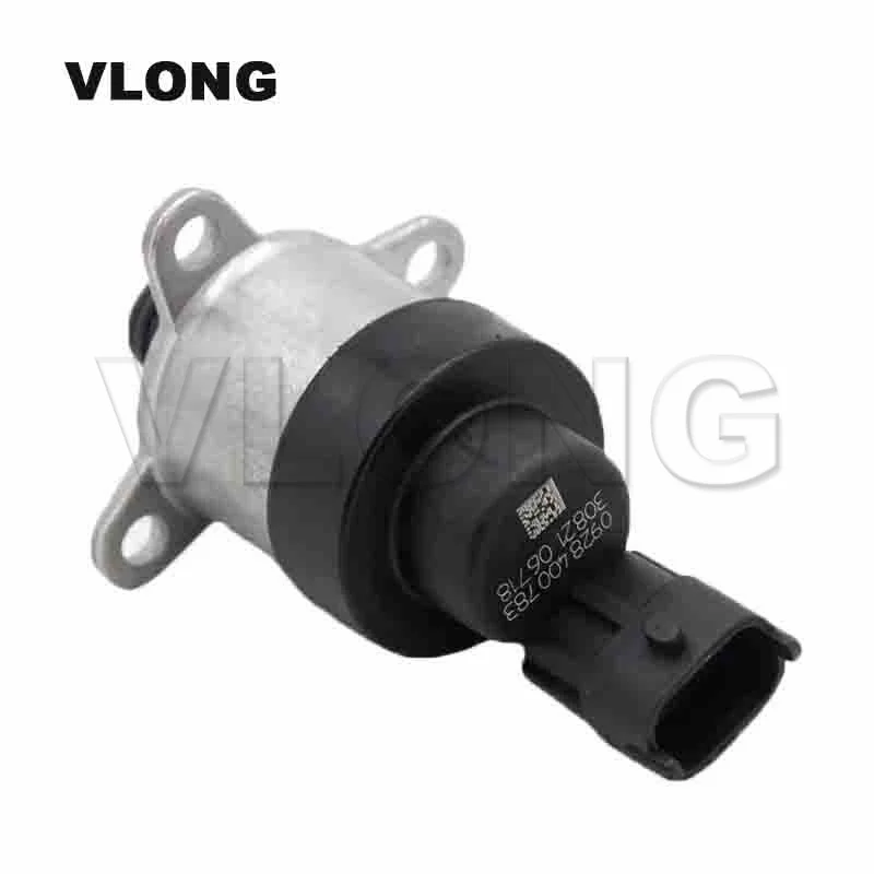 0928400783 MPROP High Pressure Fuel Metering Valve Solenoid 