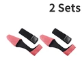 Red 2 sets