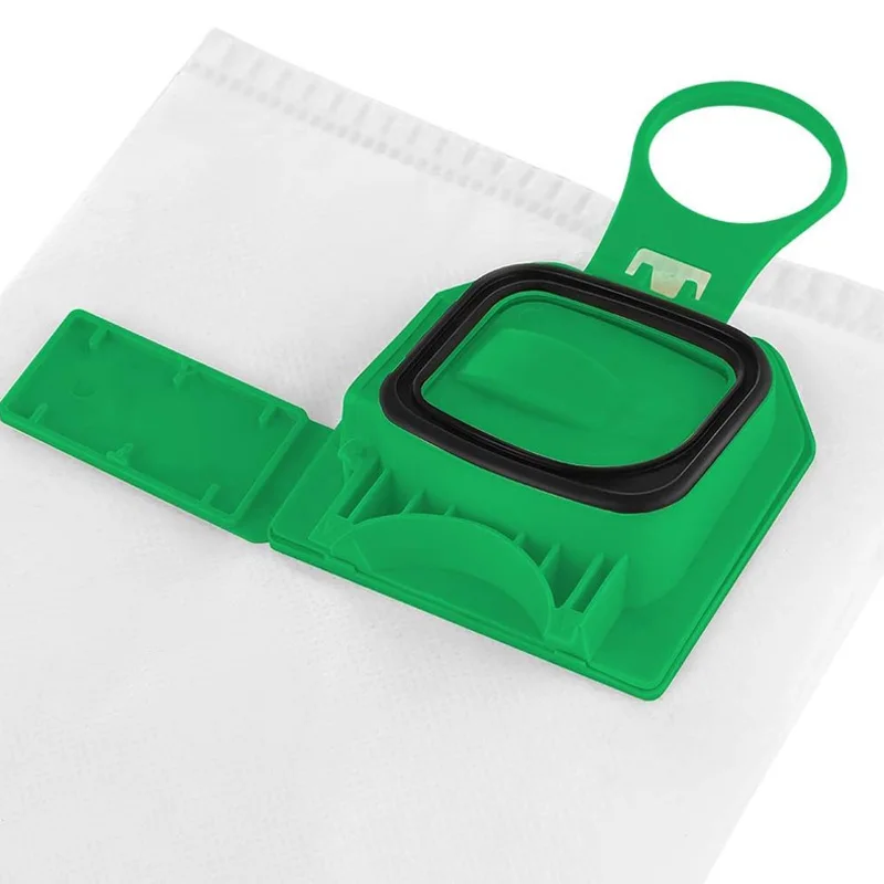 Dust bags compatible for Vorwerk Kobold VK140 VK150 filter bags protection filters spare parts vacuum cleaner