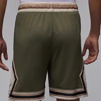Nike véritable Jordan short de basket-ball respirant pour hommes HV1264-222 3