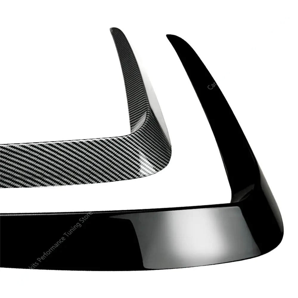 フロントフォグライトカバーグリルトリムアクセサリー BMW- X3 G01 G08