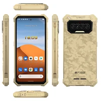 Oukitel F150 R2022 Rugged Smartphone 6.78' 8GB+128GB 64MP 20MP Dual Rear Camera 8300mAh Battery 4G LTE Rugged Phone 2