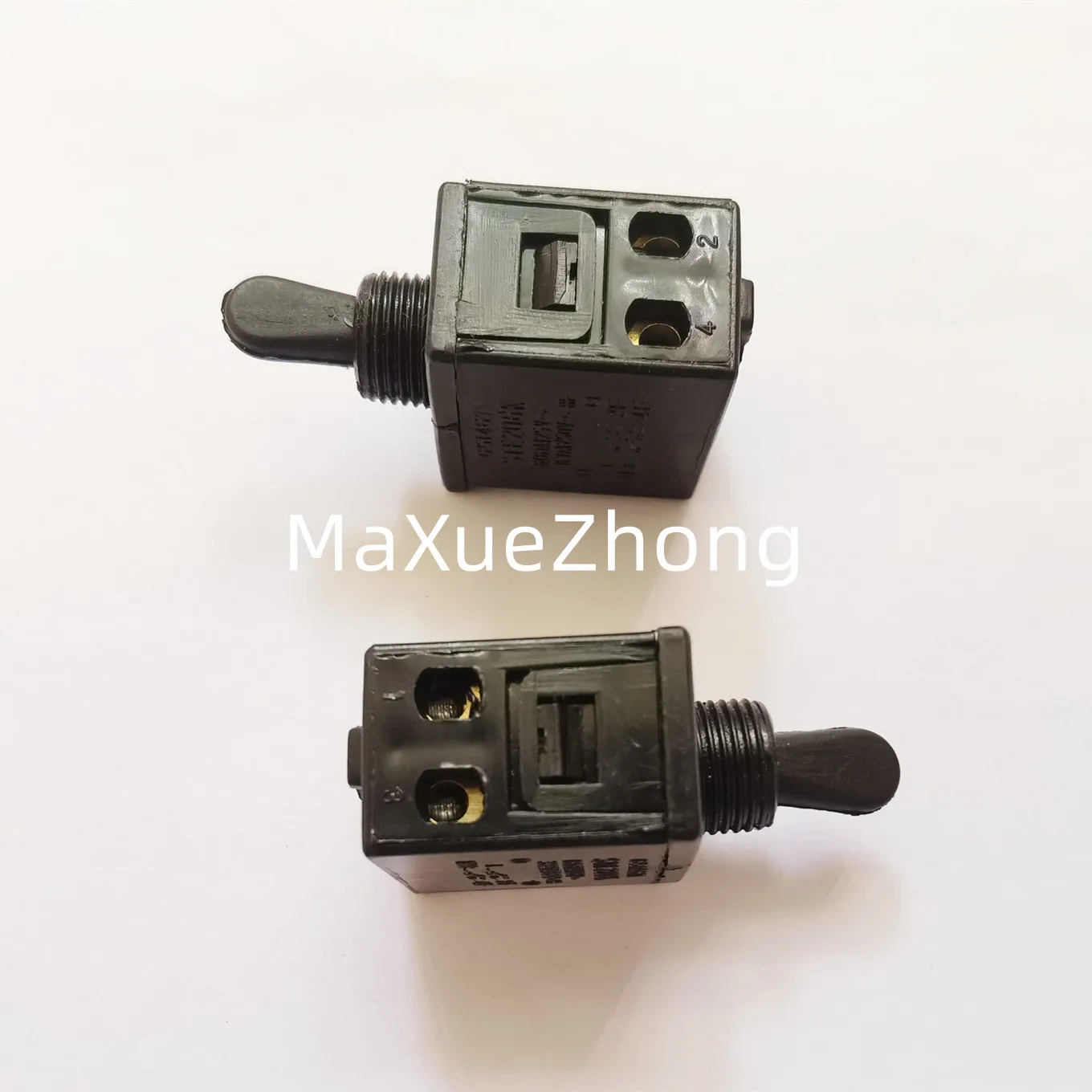 botao de energia 4pin 2 engrenagem tremendo interruptor 3a250v 02