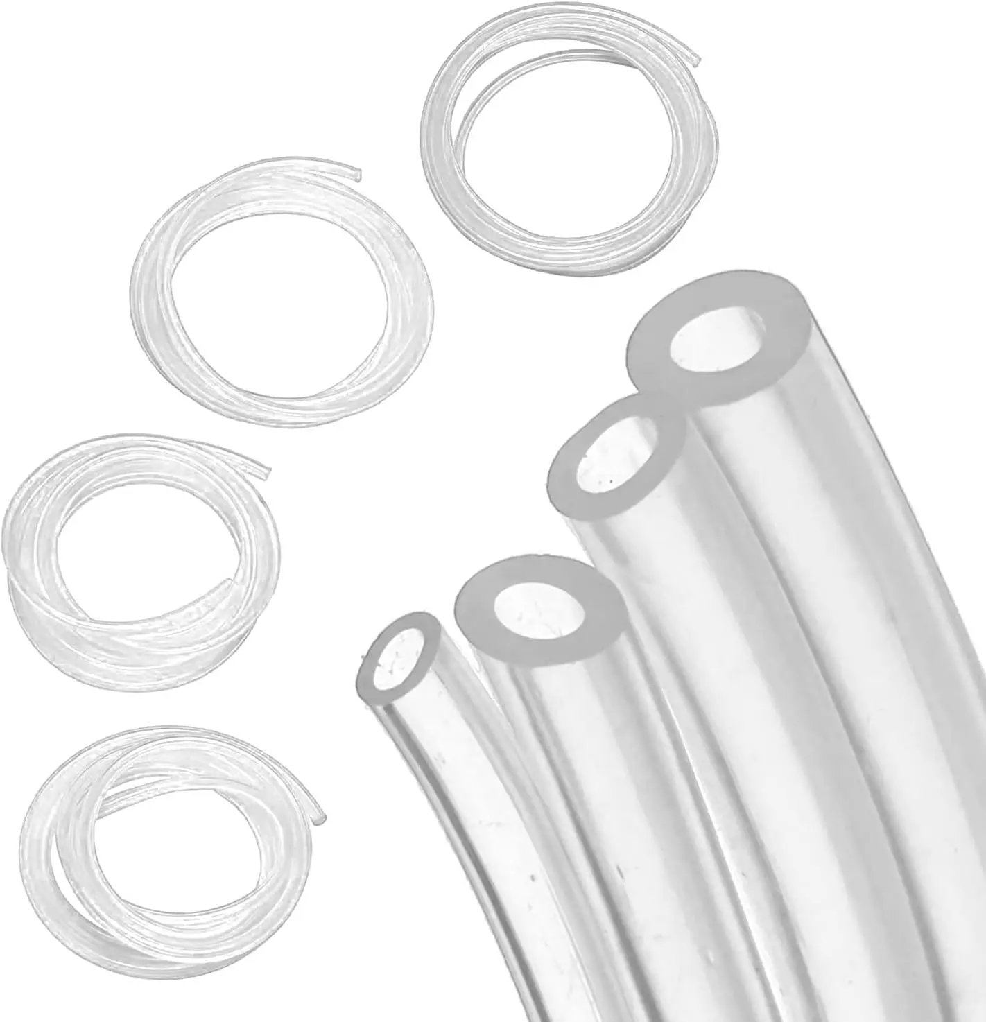 Fuel Gas Hose for Trimmer Chainsaw