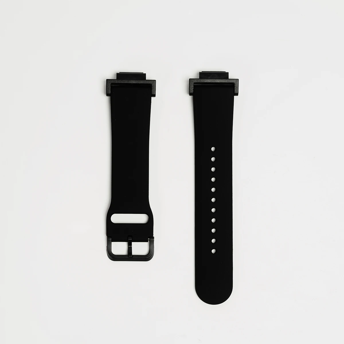Sport Silicone Watchband - Soft, Durable, and Stylish Bracelet Wrist Strap
