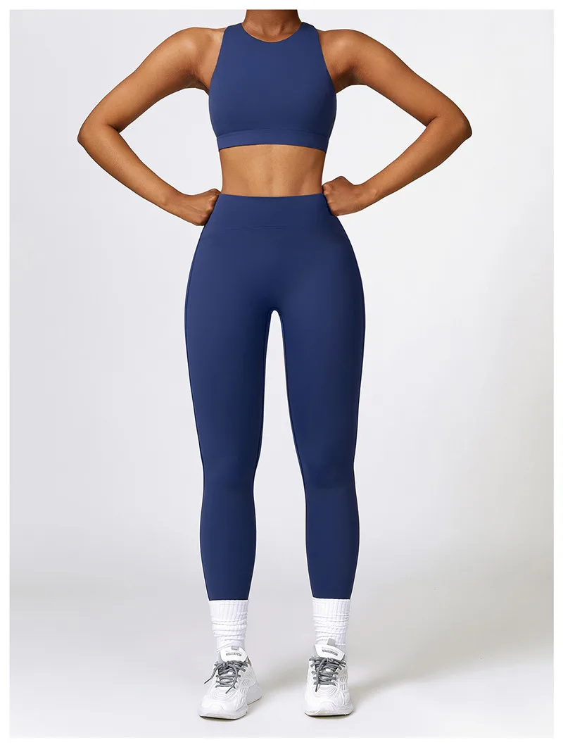 roupa de ioga, roupas íntimas para jogging,