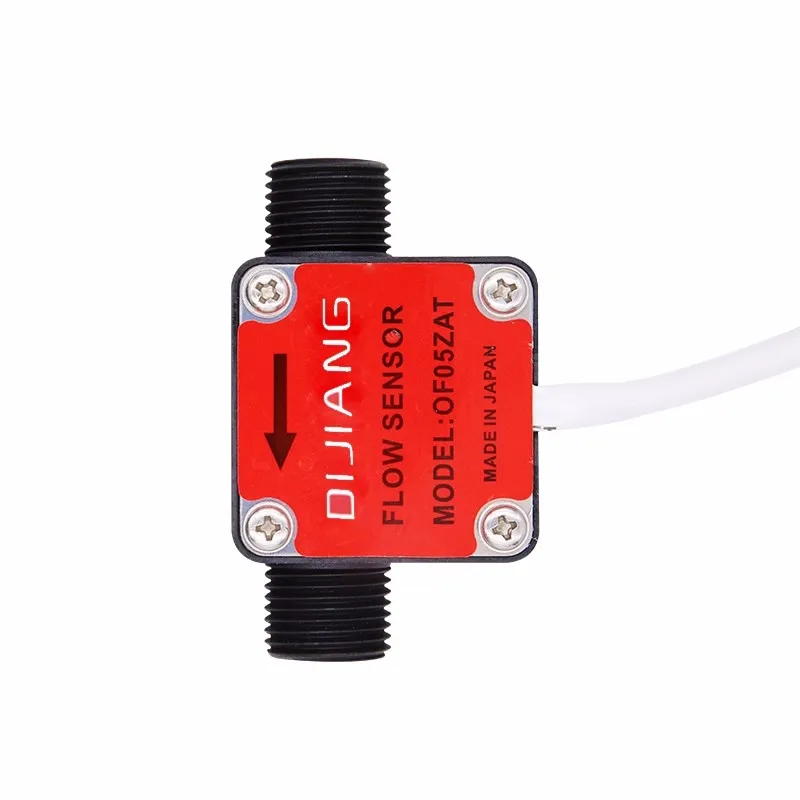 Flow Meter Fuel Gauge Flowmeter Caudalimetro Counter Flow Indicator Sensor Diesel Gasoline Gear Sensor with LCD Meter