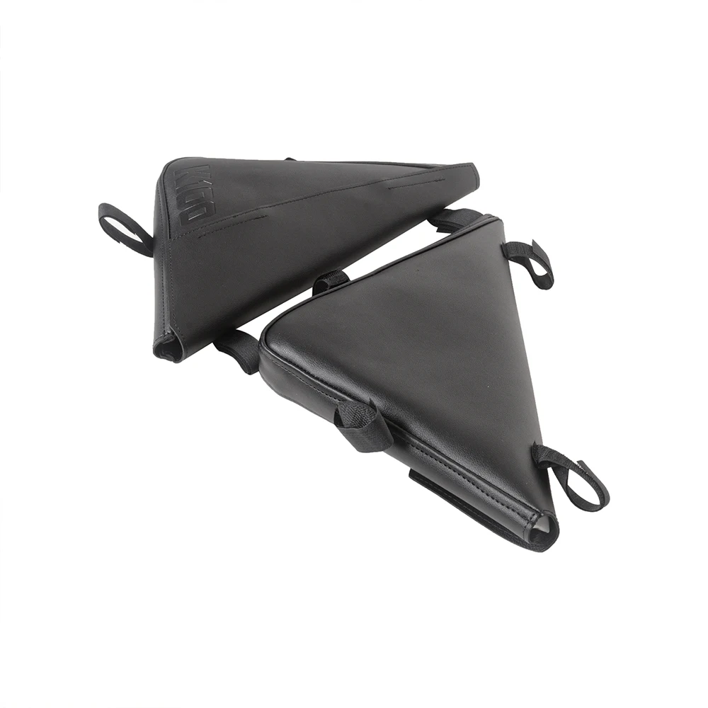 Borse Laterali Bmw K100 MOTO4U Per BMW Serie K K 100 K100 K75 2PCS