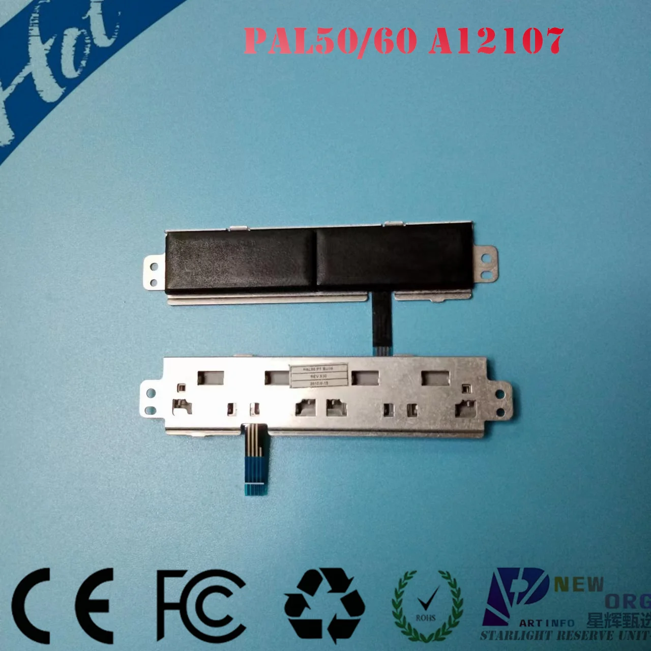 Laptop touchpad Click Button DELL LATITUDE E6220 E6230 E6320 E6330 E6420 E6430 E6520 E6530 E5420 E5430 E5520 E5530 Series