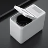 Kitchen Food Garbage Disposal Electric Waste food Recycling Composter Machine Composting for Home Grinder 1