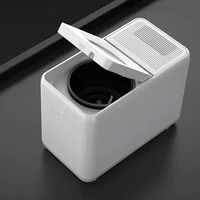 Kitchen Food Garbage Disposal Electric Waste food Recycling Composter Machine Composting for Home Grinder 1