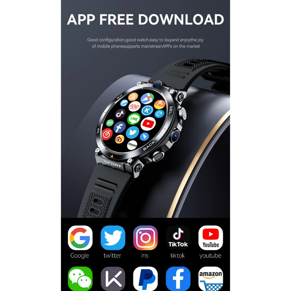 H10 Ʈ 4G Ͻ   ð,  ī ȭ, ͳ  ī޶, 900mAh 뷮 ͸ ̾ ȭ, 2GB + 16GB