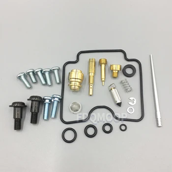 Kit di riparazione carburatore per parti del motore del motociclo Yamaha XV1600 Road Star XV1600A 1999-2003