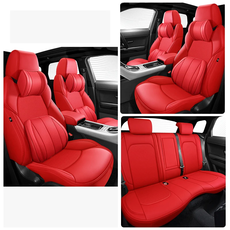 2013 Ford Explorer Seat Covers
