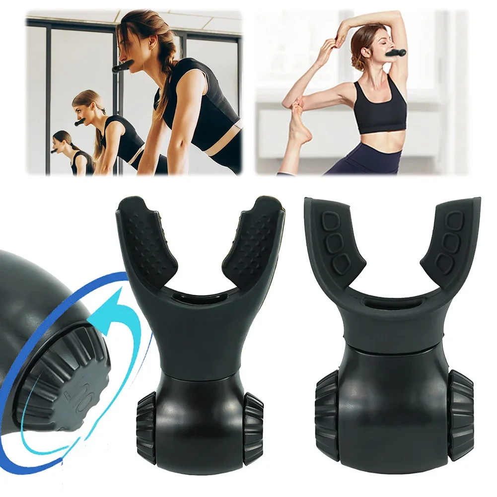 Breathing Trainer Breathing Trainer Expiratory Exercise Tool Adjustable Resistance Respiratory Trainer Lung Exercise Device for Breathing Training