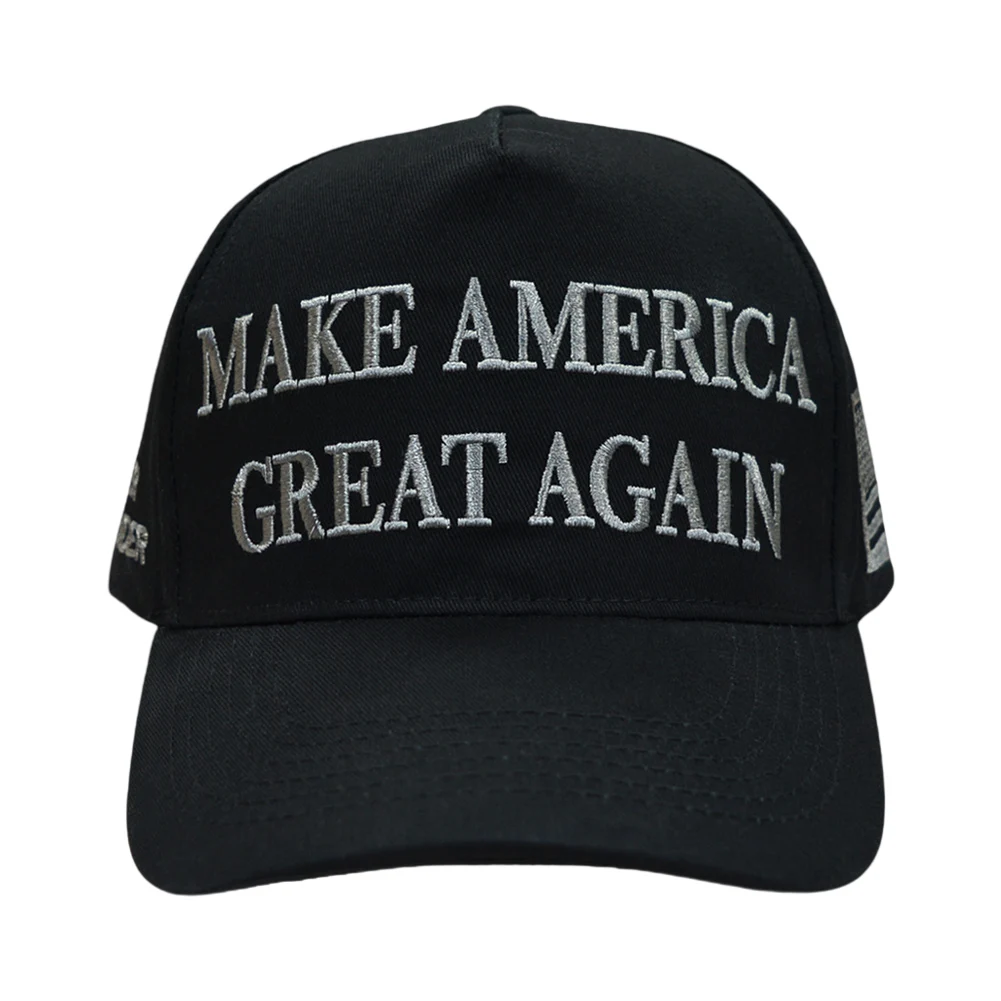 Baseball Cap Baseball Hats Baseball Caps Dark MAGA Hat Black MAGA Hat Trump Hats Never Surrender All Black 45/47th USA Embroidered Adjustable Musk's Baseball Cap
