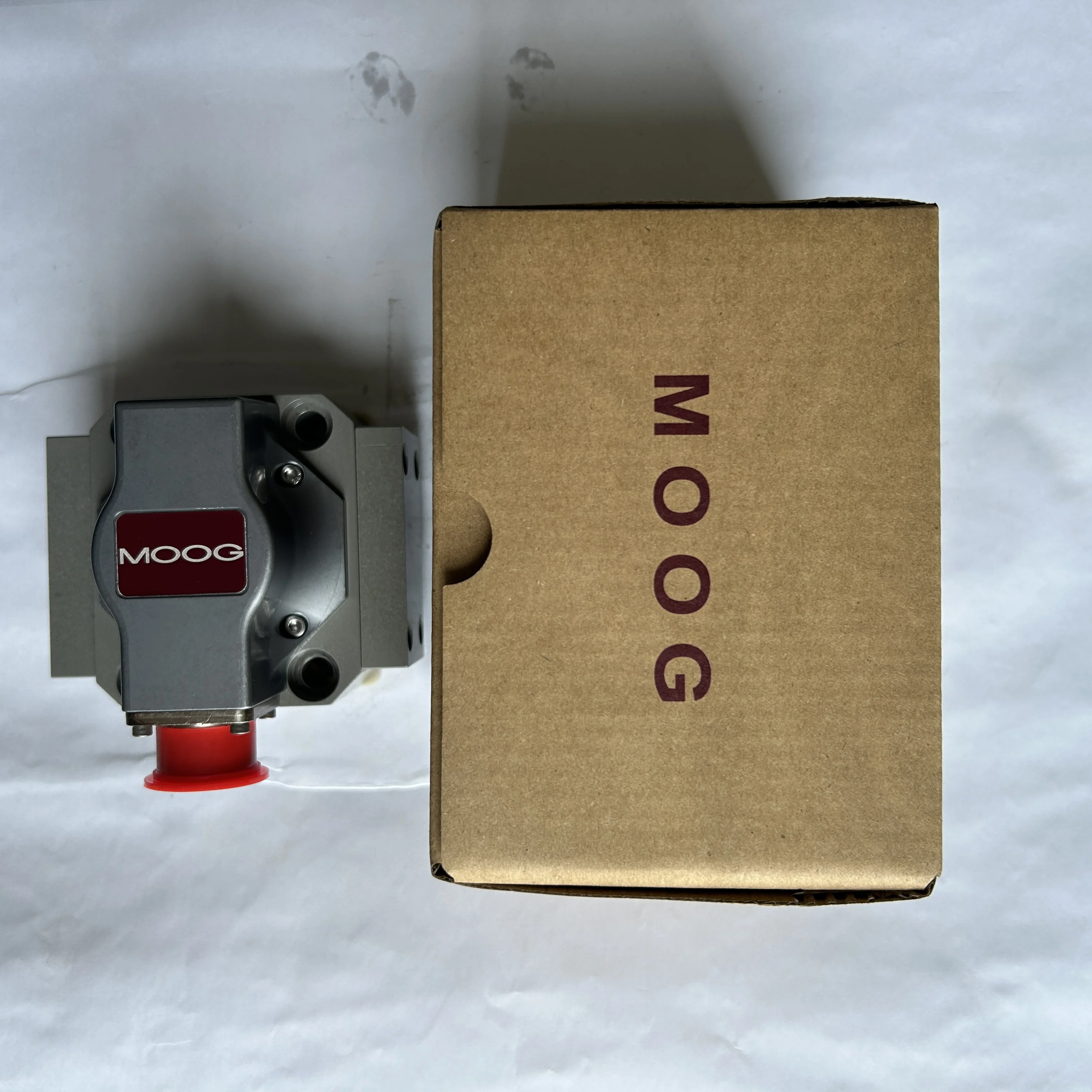 Servovalvola Moog G761-3005B Muslimb