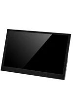 11.6 inch Portable monitor 1366X768 lcd display TFT gaming monitor for pc Raspberry Pi Laptop PS4 Xbox360 switch HDMI-Compatible 5