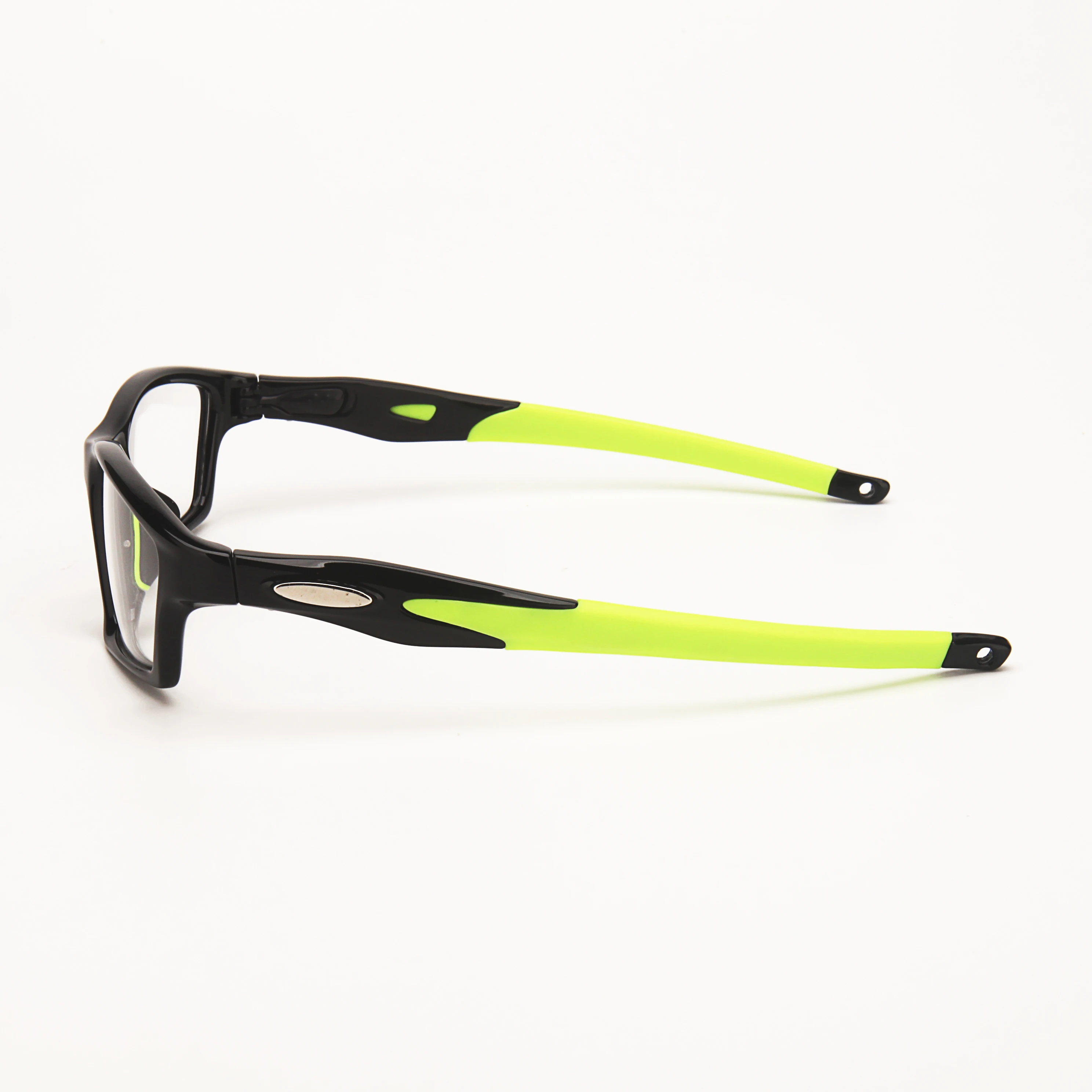 YOOLENS Basketball Eyeglasses Football Goggle Cycling Bicycle Bike Outdoor Sport Glasses Eyewear for Myopia Prescription Lens