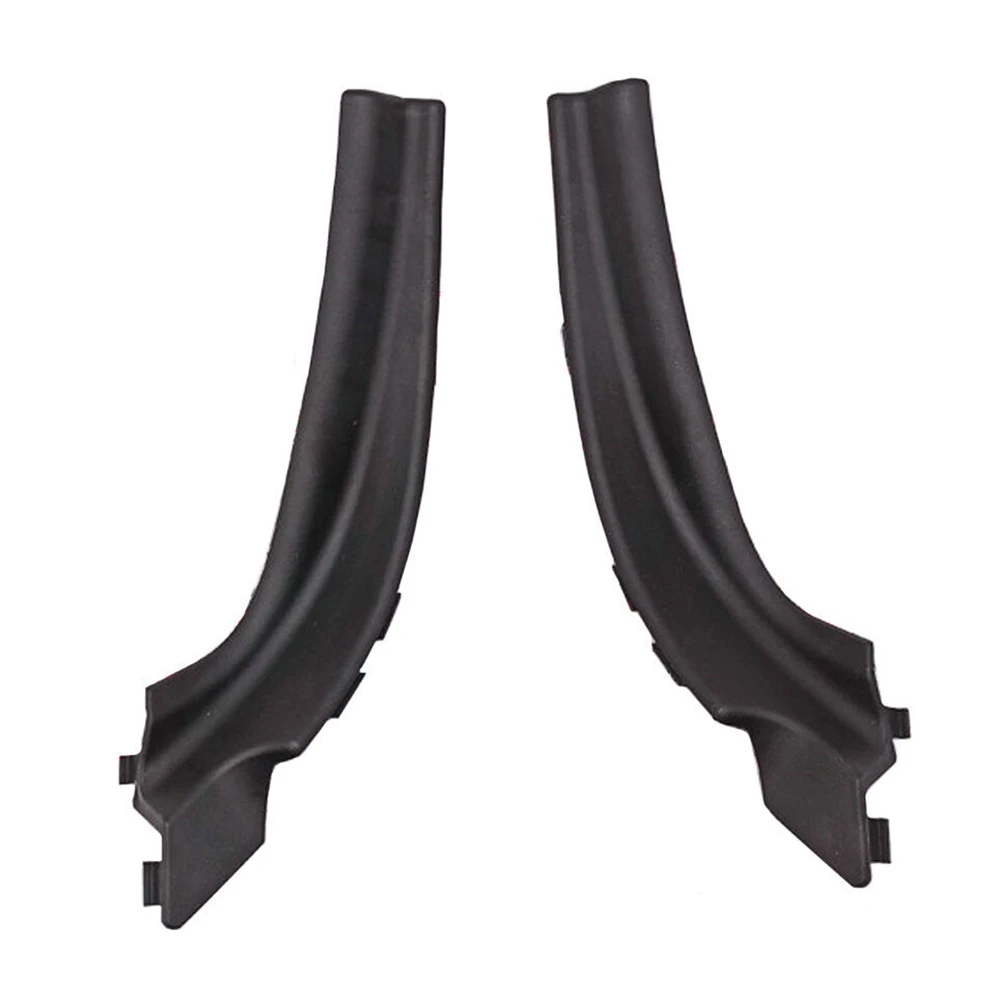 

Direct Replacement Forte Fitment Package Content Part Name Placement On Vehicle Windshield Wiper Cowl Cover Extension