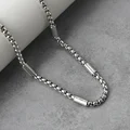 60cm -silver color