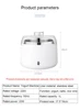 DMWD Multifunctional Mini Yogurt Maker 1L Stainless Steel Liner Leben Ferment Machine Automatic Natto Rice Wine DIY Yogurt Tools 6