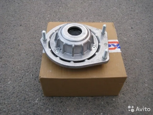 Front Shock absorber strut for C00002886 SAIC MAXUS V80 one pc price |