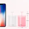 Foaming Clean Tools Reusable  Foam Maker Cup Bubble Foamer Maker Bath Shampoo Cleanser Foam Maker Device Face Cleaning Tools 5