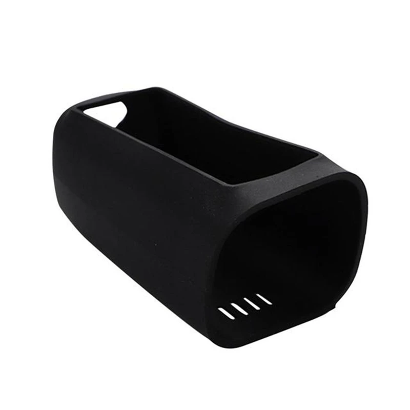 Silicone Case Easy Installation Surveillance Camera Protective Case Compatible For Eufy Security Eufycam S330-Y47A