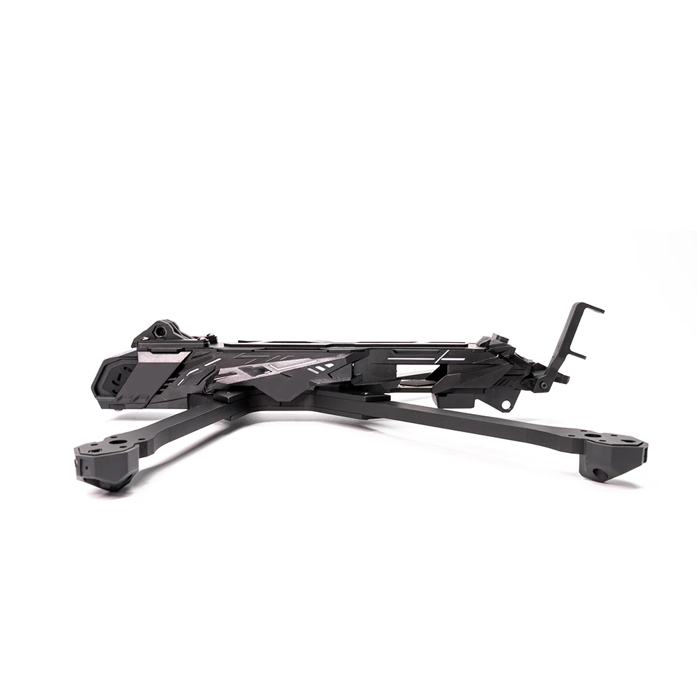 Nblade Pro 7inch FPV Drone Ramme Karbonfiber 340g