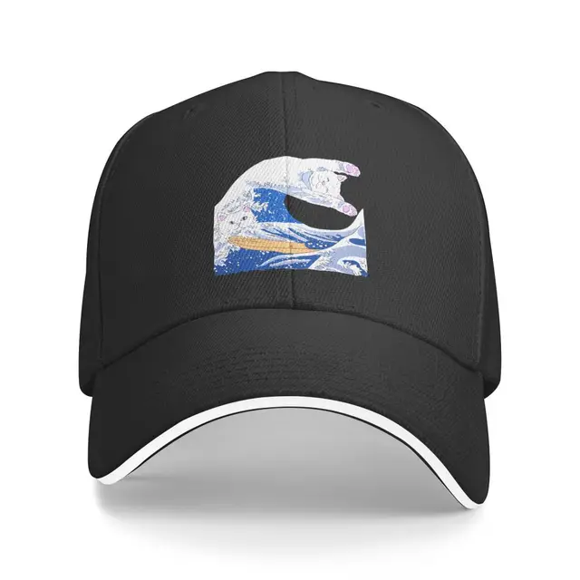 Genuine Rip Cat Dip Great Wave Sandwich 