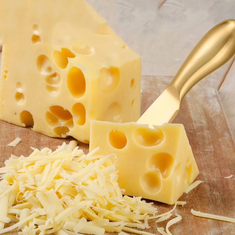 Stainless steel butter spatula set Household baking tools Suitable for spreading jam cheese butter pizza cake dessert