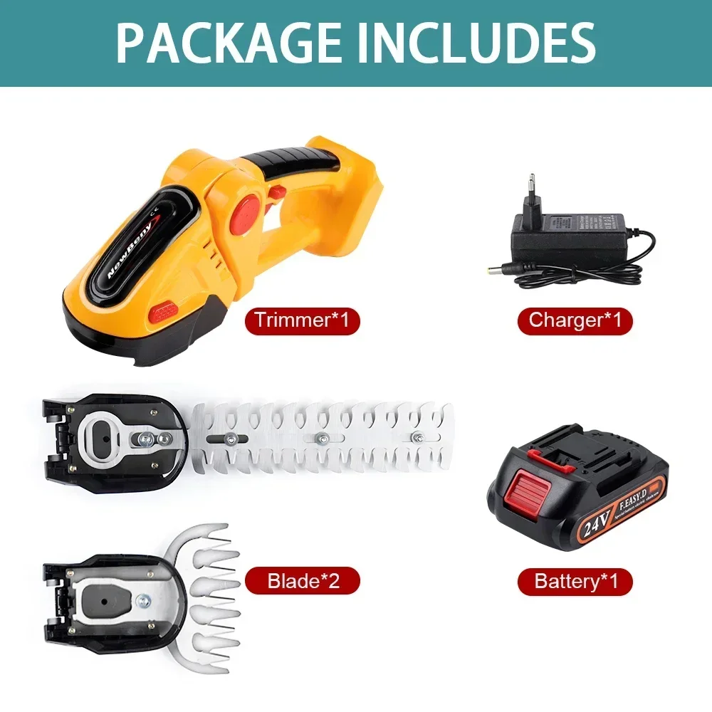Yellow-1battery-US