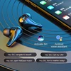 Wireless TWS Earphone Earbuds Headphone Bluetooth Headset For Ear Phone Buds Gamer Blutooth Gaming Handfree Bloothooth Handsfree 4