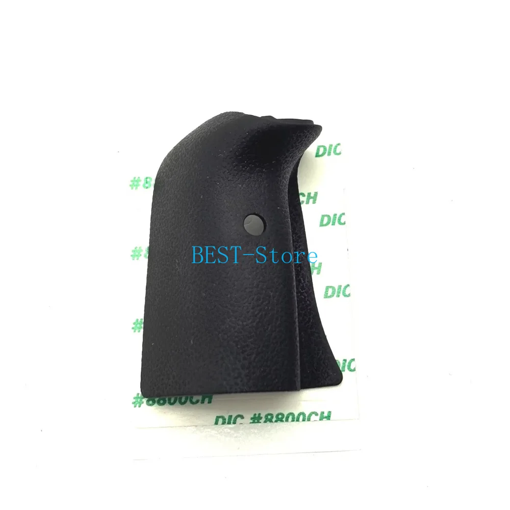 Original FOR NIKON D3300 D3400 Leather Fuselage Hand-grip Rubber Handle Cover Thumb Repair Part