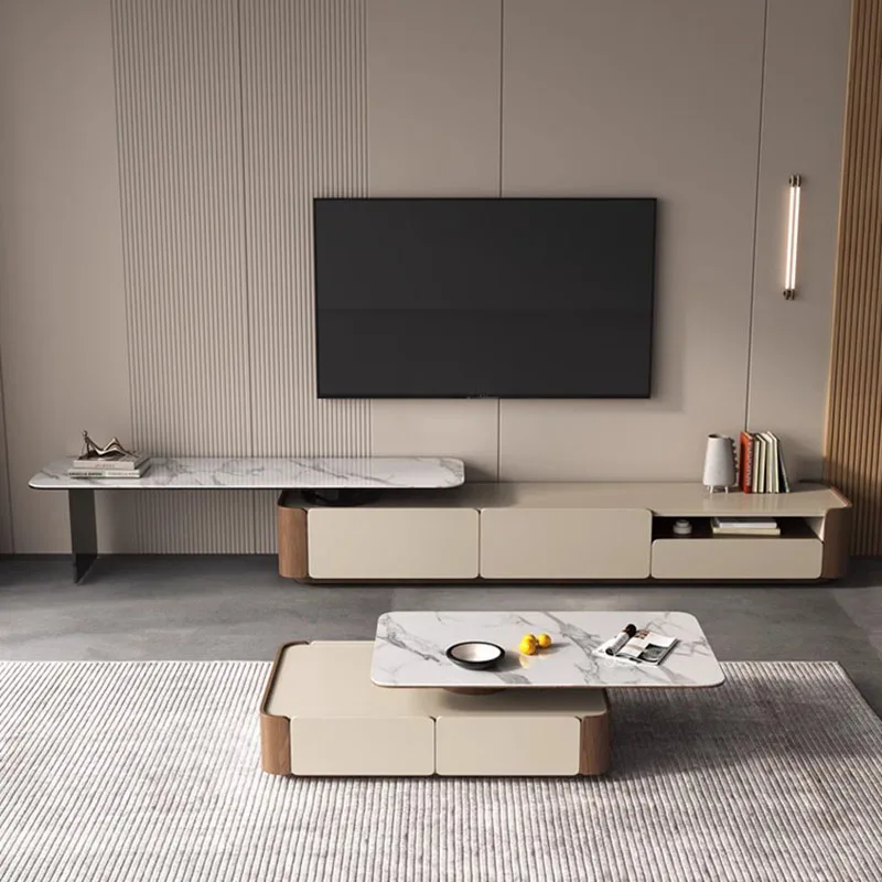 

Floating Pedestal Tv Stands Theater Luxury Modern Hotel Mainstays Salon Tv Stands Universal Mueble Salon Blanco Home Furniture