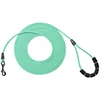 S81382ee0b3624ee5abb2184ce85e5443X.jpg Dog Leash Waterproof Training Recall Long PVC Pet Leashes 5FT 10 FT 20FT 30FT Great for Training Beach Yard Play