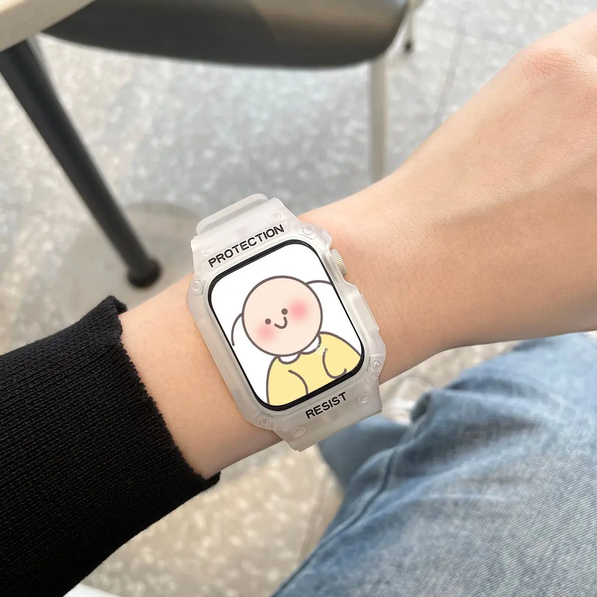  ġ  ̽, ð Ʈ, ̿ġ ø 9, 8, 7, 6, 5, SE, TPU ȣ Ŀ, Ǹ , 44mm, 45mm, 42mm, 40mm, 38mm