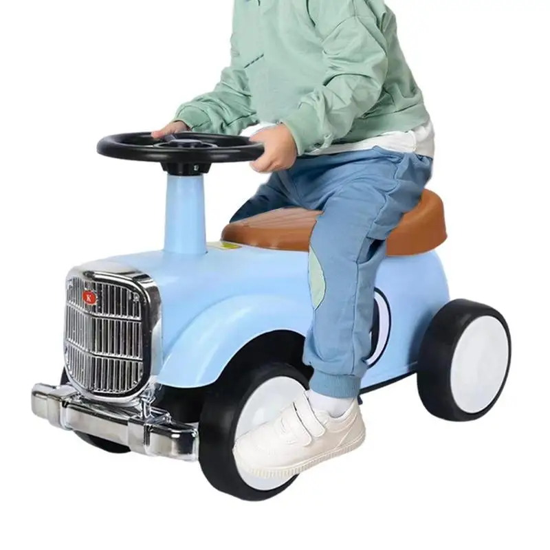 CarForToddlersToRideKidsToddlerRetroRideOnCarPushToyCar