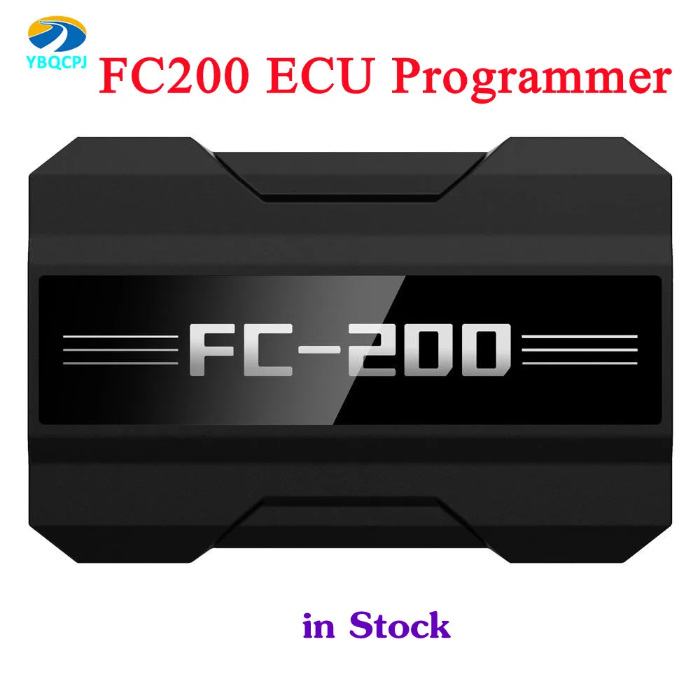 CGDI CG FC200 ECU Программатор полная версия поддержка 4200 ECUs и 3 режима работы обновление