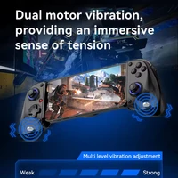 Wireless Controller Phone Bluetooth Gamepad For Switch PS4 PS3 Xbox iPhone Android Mobile Cell PC Control Game Pad Gaming Mando 4