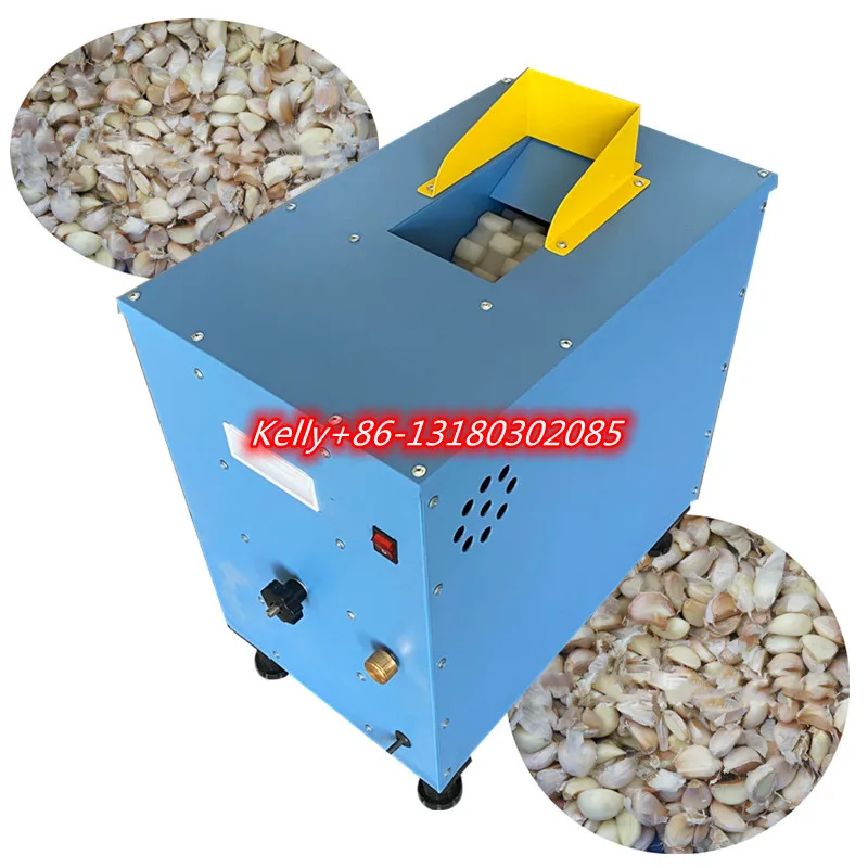 

Настольная машина для разделения чеснока, горячая Распродажа, машина для разделения чеснока в домашних ресторанах