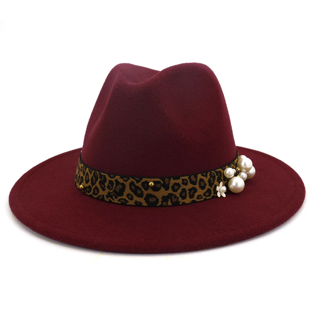 

Female doras, male, female, woolen, imitation of autumn, 2021 Jazz hats, a European Bowler hat hat fedora men gorros hombre