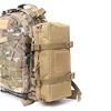 Molle Pouch EDC Nylon Waterproof Hunting Bag Outdoor Sport Waist Pack Travel Camping Cross-body Shoulder Bags 2