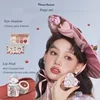 Flower Knows Never's Shop Collection All In Make Up Sets Cosmetics Full Set Lip Mud Blusher Eye Shadow Makeup Kit Professional 2